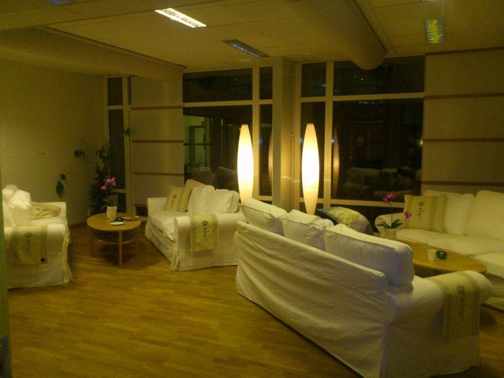 Ronneby Brunn Hotel ภายนอก รูปภาพ